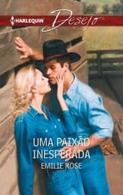 Cover von Uma paixão inesperada