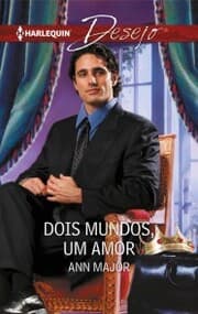 Cover von Dois mundos, um amor