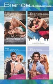 Cover von E-Pack Bianca enero 2019