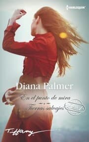 Cover von En el punto de mira - Tierras salvajes