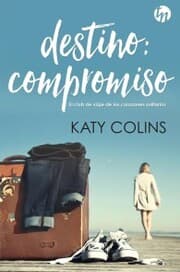 Cover von Destino: compromiso