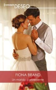 Cover von Un marido conveniente