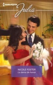 Cover von La dama de honor