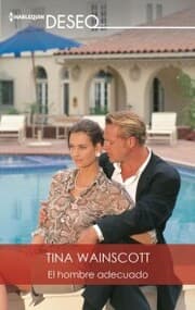 Cover von El hombre adecuado