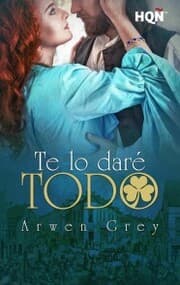 Cover von Te lo daré todo