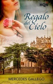 Cover von Regalo del cielo