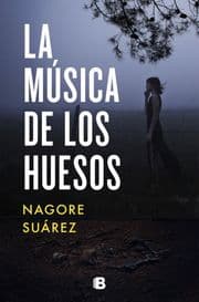 Cover von La música de los huesos