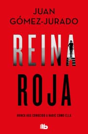 Cover von Reina Roja