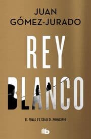 Cover von Rey Blanco