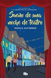 Cover von Sueño de una noche de teatro