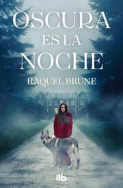 Cover von Oscura es la noche