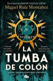 Cover von La tumba de Colón