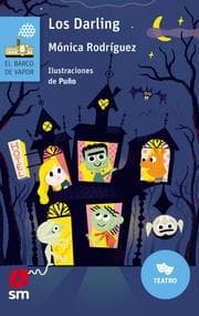 Cover von Los Darling