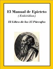 Cover von El Manual de Epícteto
