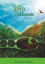Cover von Tú-Yo Caminando