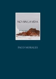 Cover von NO SIN LA VIDA