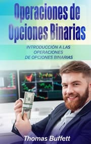 Cover von Operaciones de Opciones Binarias