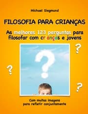 Cover von FILOSOFIA PARA CRIANÇAS