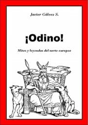 Cover von ¡Odino!