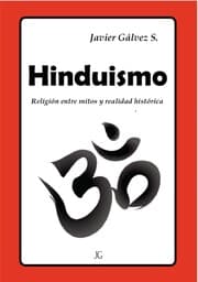 Cover von Hinduismo