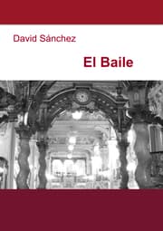 Cover von El Baile