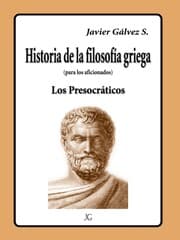 Cover von HISTORIA DE LA FILOSOFIA GRIEGA