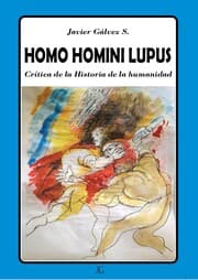 Cover von Homo Homini Lupus