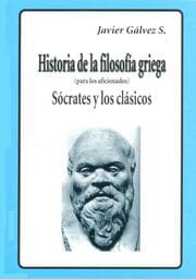 Cover von HISTORIA DE LA FILOSOFIA GRIEGA II