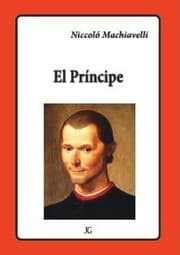 Cover von El Príncipe