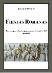 Cover von Fiestas Romanas