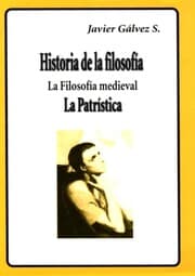 Cover von Historia de la Filosofía IV La Patrística