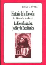 Cover von Historia de la Filosofía V La Escolastica