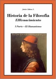 Cover von Historio de la Filosofía VI Humanismo