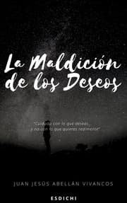 Cover von La maldición de los deseos