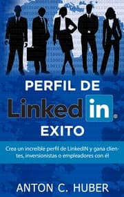 Cover von Perfil de LinkedIN - Éxito