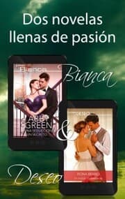 Cover von E-Pack Bianca y Deseo abril 2019