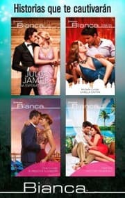 Cover von E-Pack Bianca mayo 2019