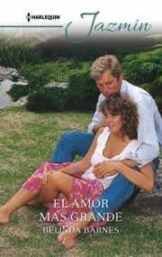 Cover von El amor mas grande