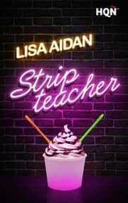 Cover von Stripteacher