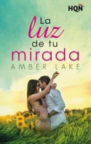 Cover von La luz de tu mirada