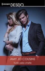 Cover von Tudo pelo chefe