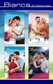 Cover von E-Pack Bianca julio 2019
