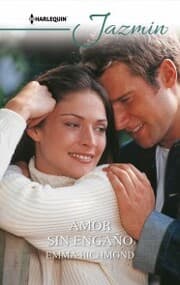 Cover von Amor sin engaño