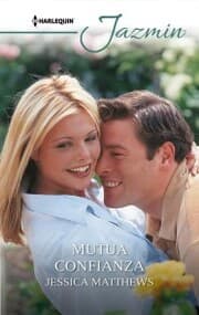 Cover von Mutua confianza