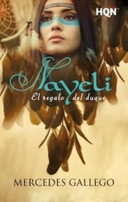 Cover von Nayeli. El regalo del duque