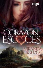 Cover von Corazón escocés