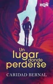 Cover von Un lugar donde perderse