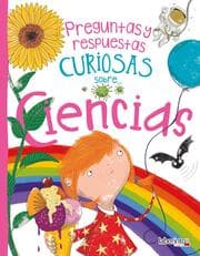 Cover von Preguntas y respuestas curiosas sobre... Ciencias