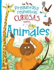 Cover von Preguntas y respuestas curiosas sobre... Animales