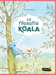 Cover von La filosofía Koala